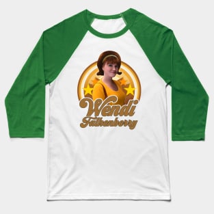 falkenberry wendi Baseball T-Shirt